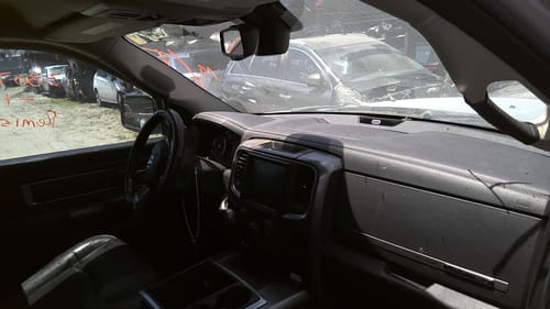2015 Dodge Dpu15