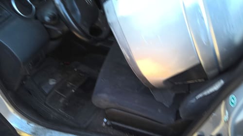 2009 Nissan Versa