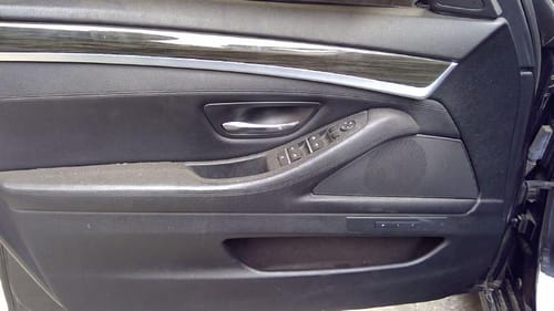 2013 BMW Bm535i