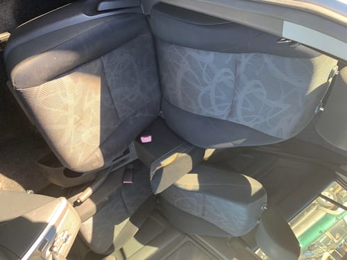 2011 Scion Xb