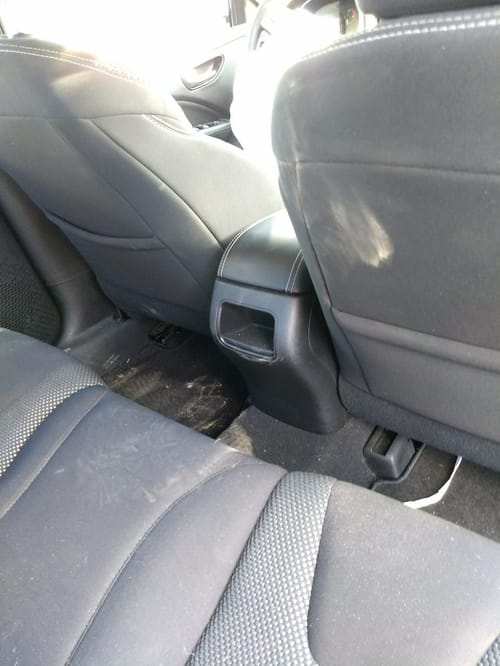 2014 Chrysler Dart