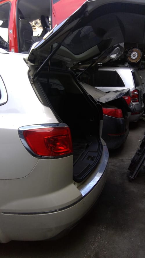2014 Buick Enclave