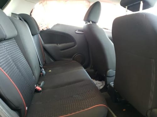 2012 Mazda Mazda2