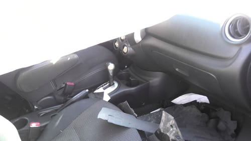 2014 Nissan Versa