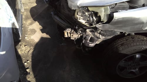 2006 Honda Pilot