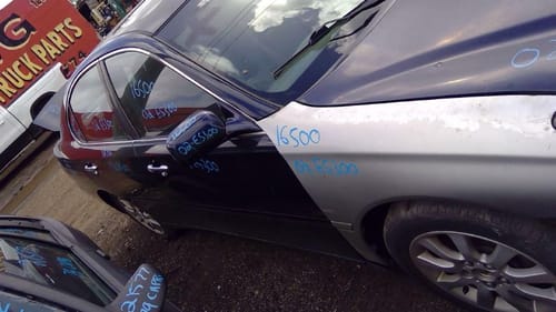 2002 Lexus Es300