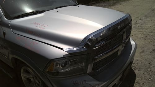 2015 Dodge Dpu15