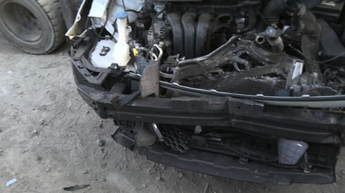 2016 Kia Forte