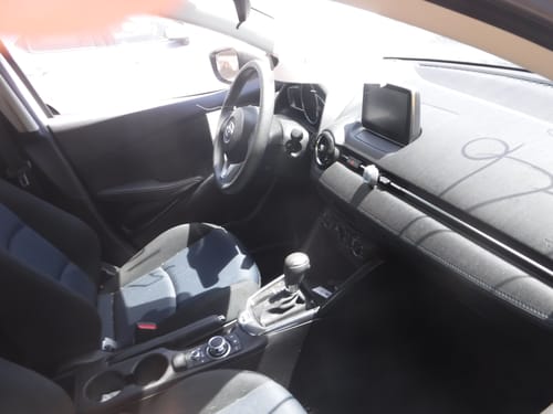 2016 Scion Ia