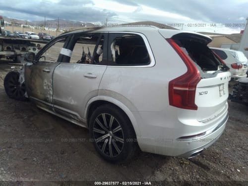 2020 Volvo Xc90