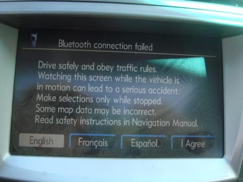 2007 Lexus Is250