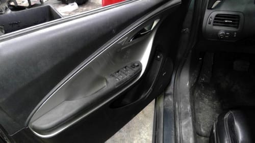 2011 Chevrolet Volt
