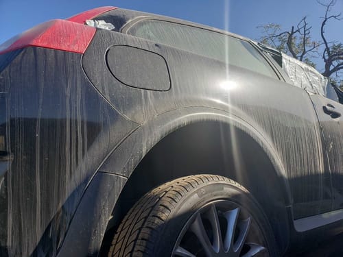 2011 Volvo C30
