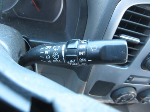 2004 Suzuki Vitara