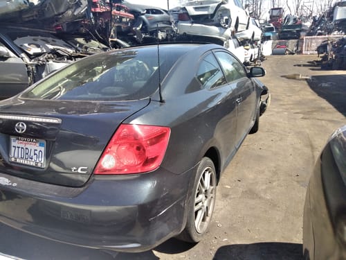 2006 Scion Sciotc