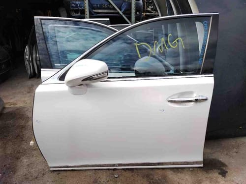 2012 Lexus Ls460