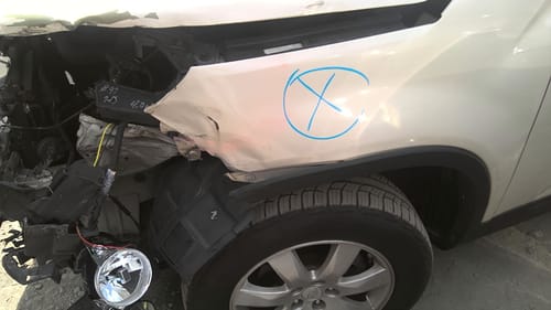 2011 Kia Sorento