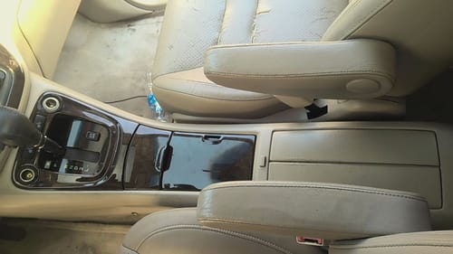 2002 Toyota Highlander