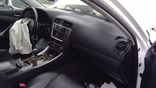 2010 Lexus Is250