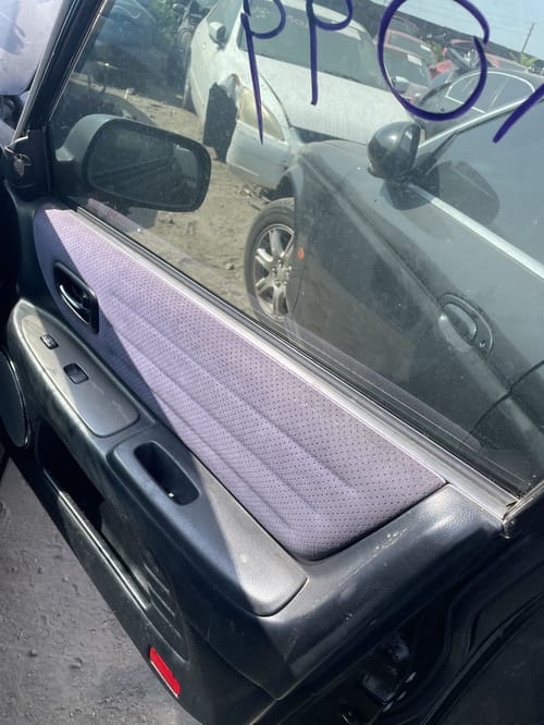 2003 Lexus Is300