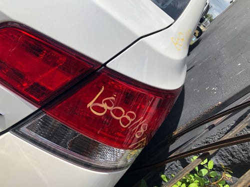 2014 Subaru Legacy