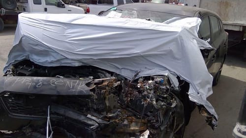 2018 Subaru Impreza