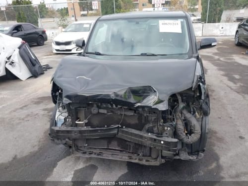 2009 Scion Xb