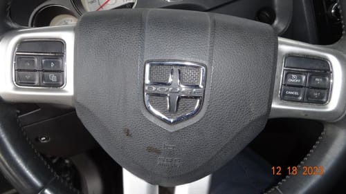 2014 Chrysler Challenger