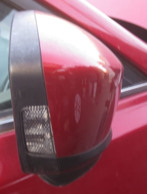2014 Mazda Mazda3