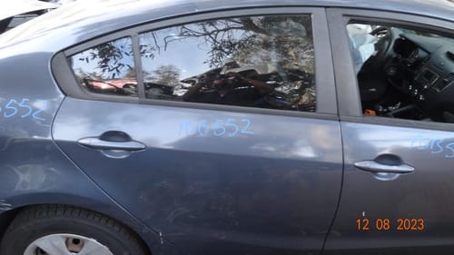 2015 Kia Forte
