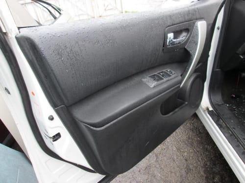 2012 Nissan Rogue