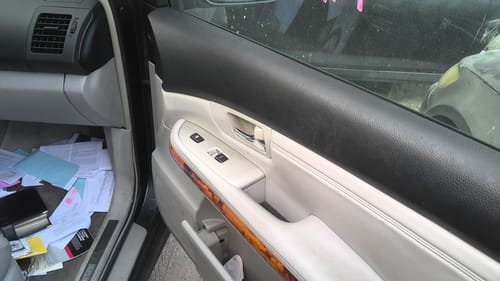 2004 Lexus Rx330