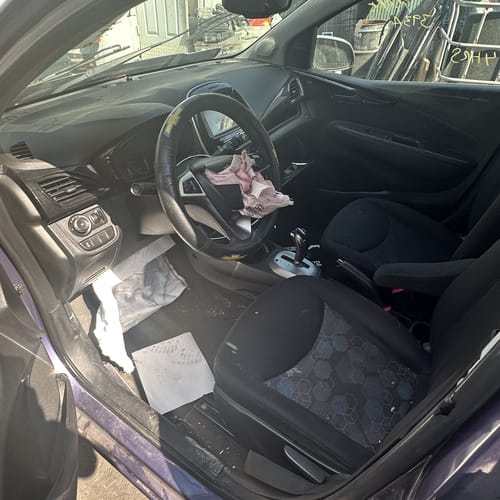 2016 Chevrolet Spark