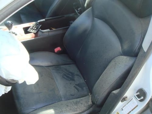 2007 Lexus Is250