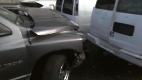 2005 GMC Expr15