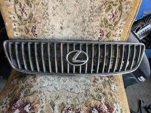 2004 Lexus Gs300