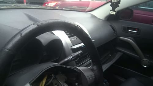2008 Scion Sciotc