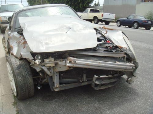2004 Honda S2000