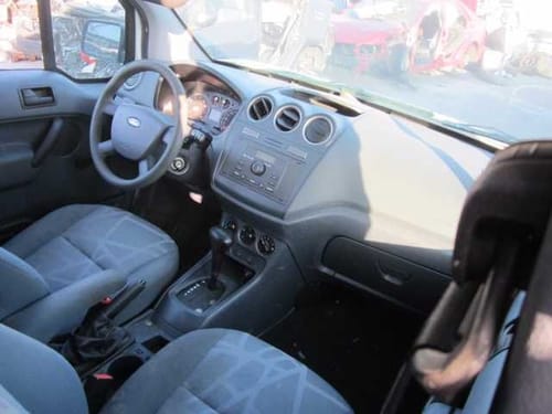2010 Ford Transit Connect