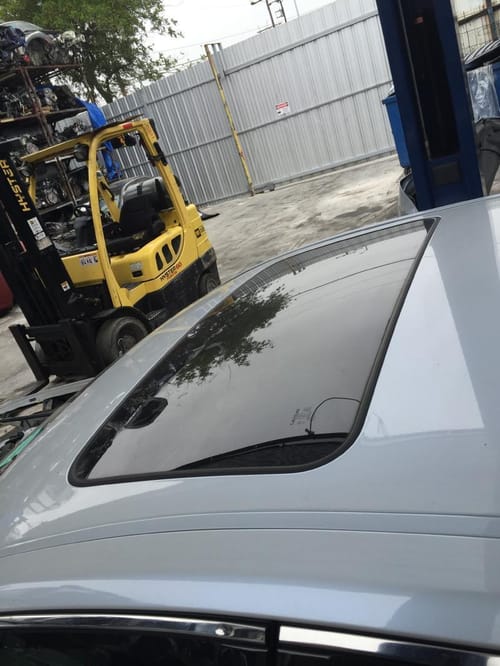 2006 Lexus Gs300