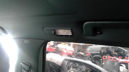 2004 Porsche Cayenne