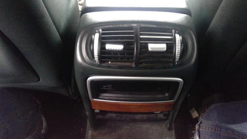 2004 Porsche Cayenne