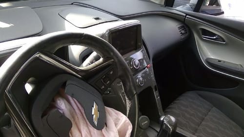 2014 Chevrolet Volt
