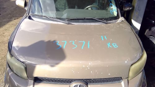 2011 Scion Xb