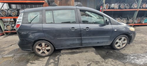 2006 Mazda 5