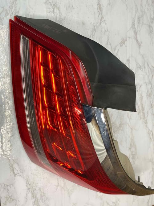 2016 Buick Lacrosse