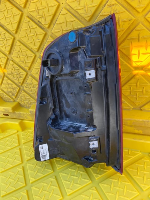 2023 Dodge Dpu15