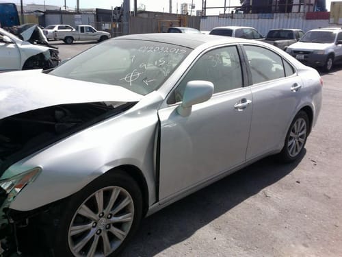 2007 Lexus Es350