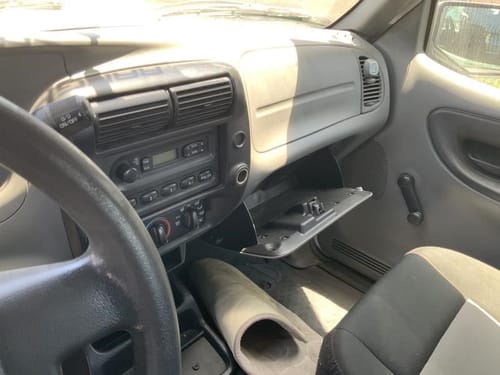 2011 Ford Ranger