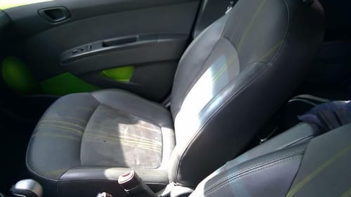 2014 Chevrolet Spark